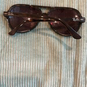 RayBan Cats 5000 Glasses, old